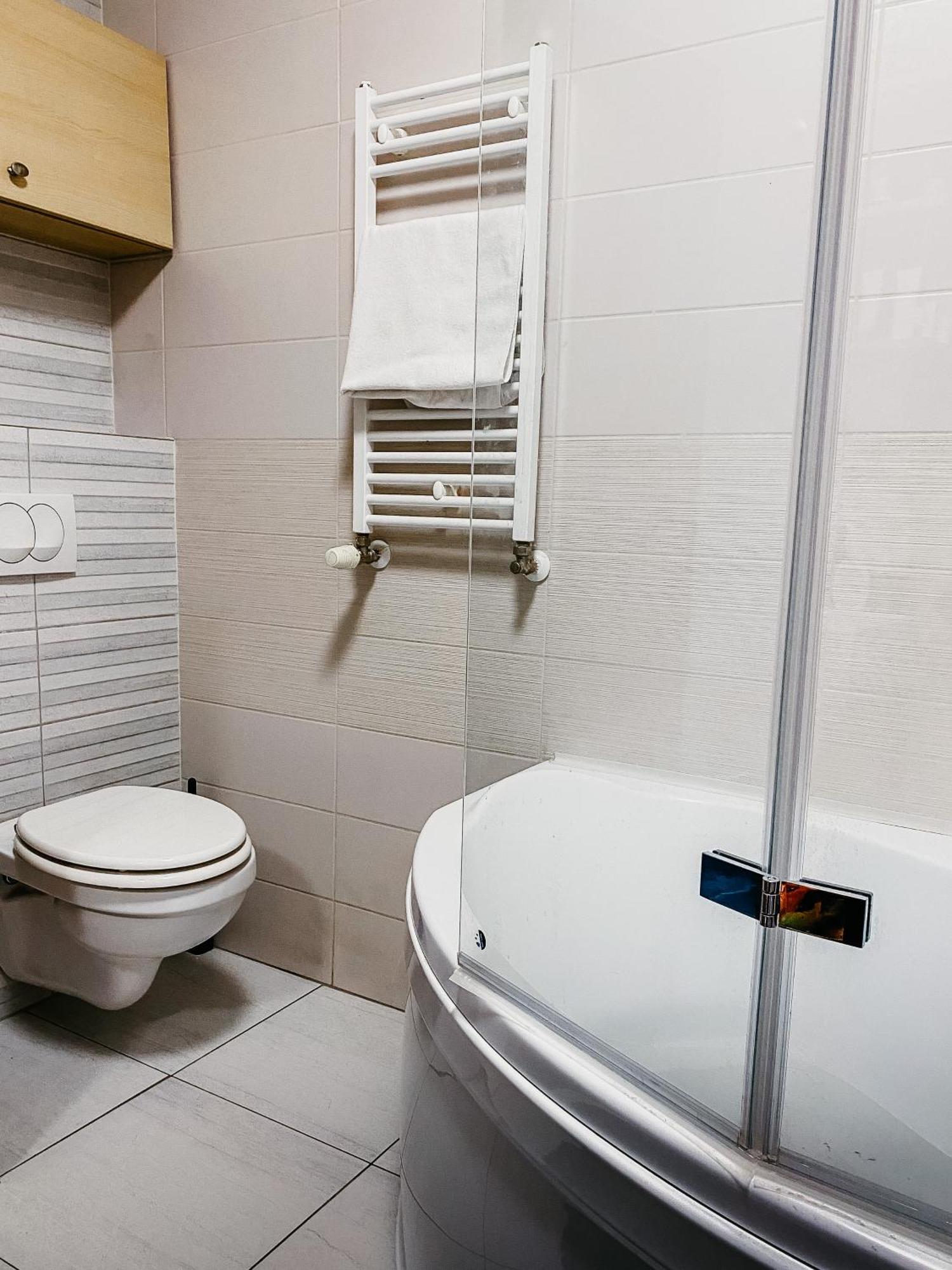 Apartament Highrise Horizon Penthouse *